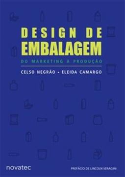 Imagem de DESIGN DE EMBALAGEM