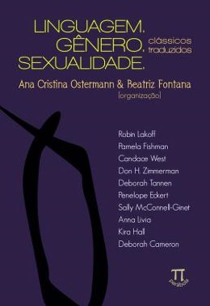 Picture of LINGUAGEM GENERO SEXUALIDADE