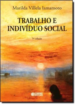 Imagem de TRABALHO E INDIVIDUO SOCIAL