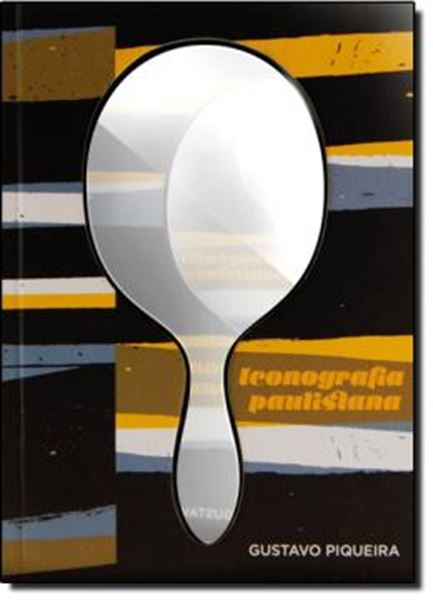 Picture of ICONOGRAFIA PAULISTANA