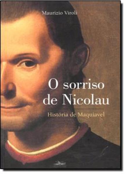 Picture of SORRISO DE NICOLAU, O