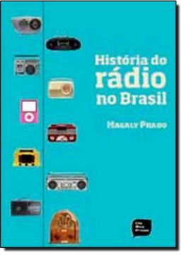 Imagem de HISTORIA DO RADIO NO BRASIL