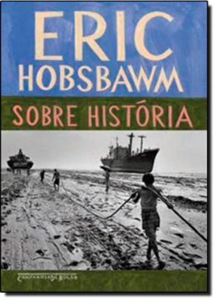 Picture of SOBRE HISTORIA - EDICAO DE BOLSO