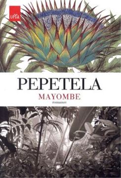 Imagem de MAYOMBE