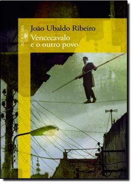 Imagem de VENCECAVALO E O OUTRO POVO