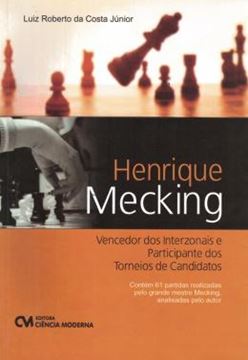 Imagem de HENRIQUE MECKING