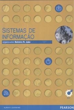 Imagem de SISTEMAS DE INFORMACAO 