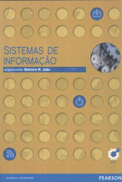 Picture of SISTEMAS DE INFORMACAO 