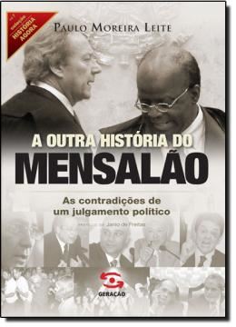 Imagem de OUTRA HISTORIA DO MENSALAO, A