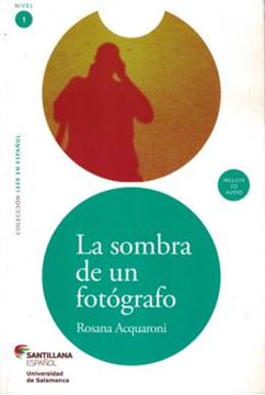 Imagem de LA SOMBRA DE UN FOTOGRAFO