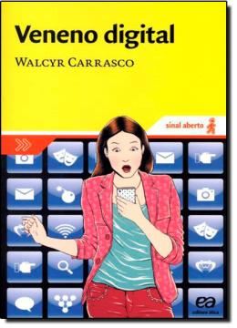 Imagem de VENENO DIGITAL