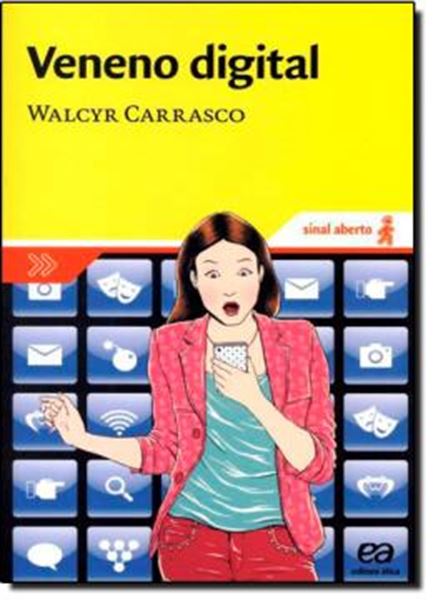 Picture of VENENO DIGITAL