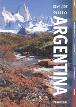 Imagem de KEY GUIDE - ARGENTINA