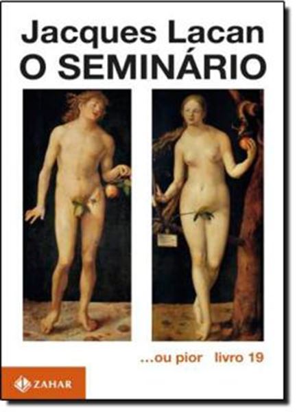 Picture of SEMINARIO, O - LIVRO 19 -  ... OU PIOR