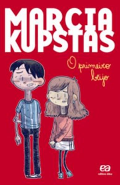 Picture of PRIMEIRO BEIJO, O