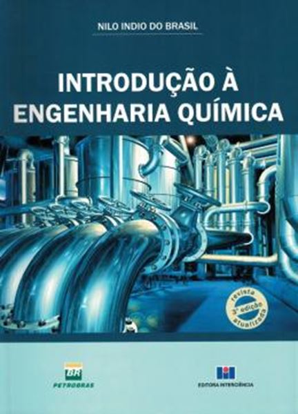 Picture of INTRODUCAO A ENGENHARIA QUIMICA - 3ª EDICAO
