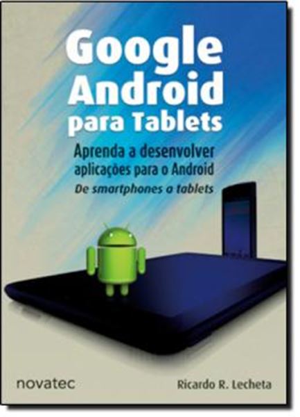 Picture of GOOGLE ANDROID PARA TABLETS
