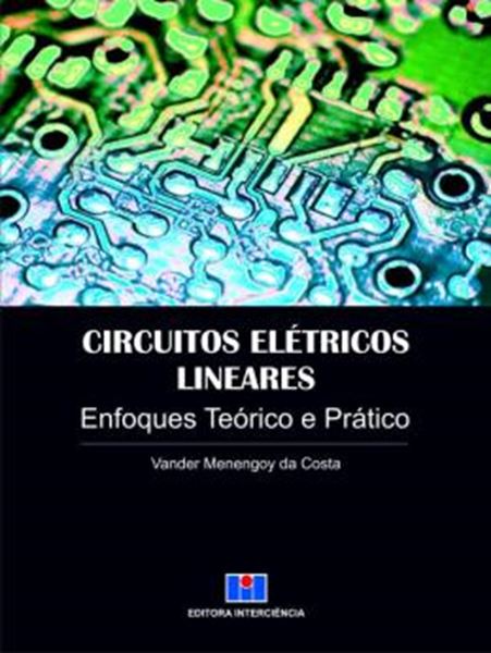 Picture of CIRCUITOS ELETRICOS LINEARES