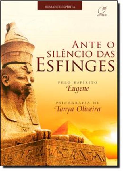Picture of ANTE O SILENCIO DAS ESFINGES