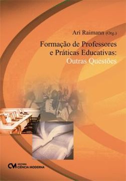 Imagem de FORMACAO DE PROFESSORES E PRATICAS EDUCATIVAS - OUTRAS QUESTOES