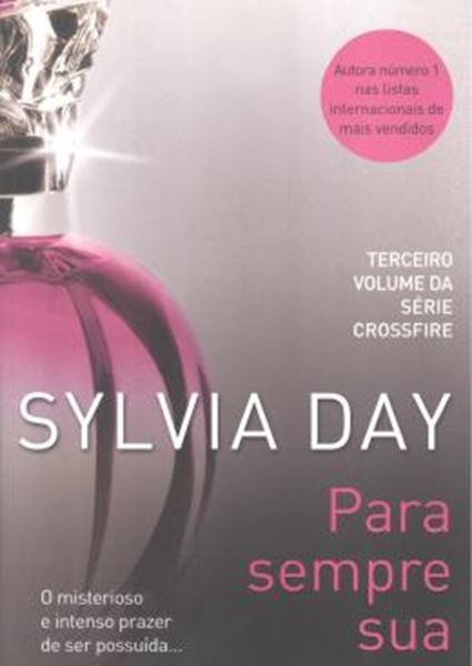 Picture of PARA SEMPRE SUA   - VOL 3