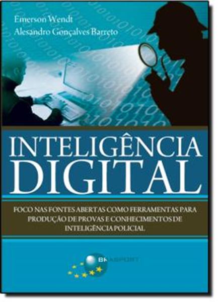 Picture of INTELIGENCIA DIGITAL