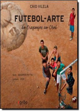 Imagem de FUTEBOL - ARTE