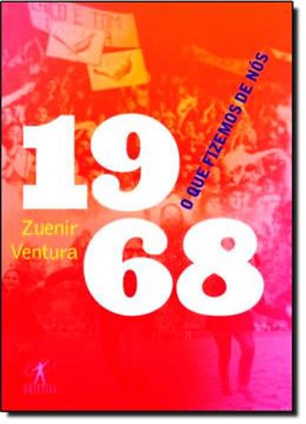 Picture of 1968 - O QUE FIZEMOS DE NOS