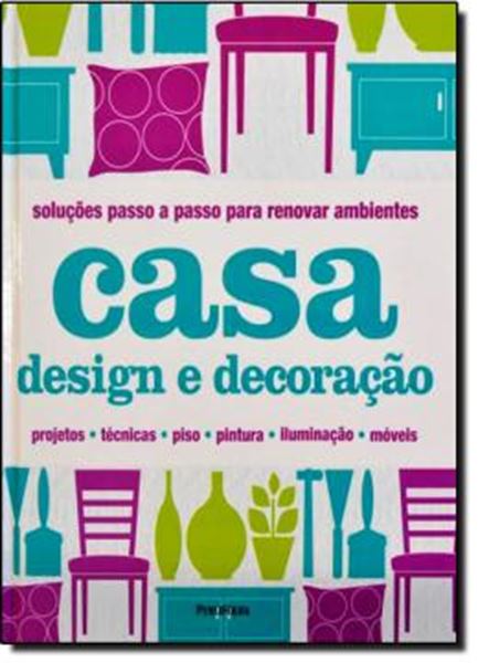 Picture of CASA - DESIGN E DECORACAO