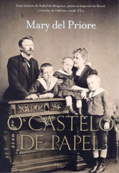 Picture of CASTELO DE PAPEL