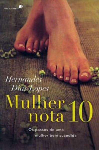 Picture of MULHER NOTA 10