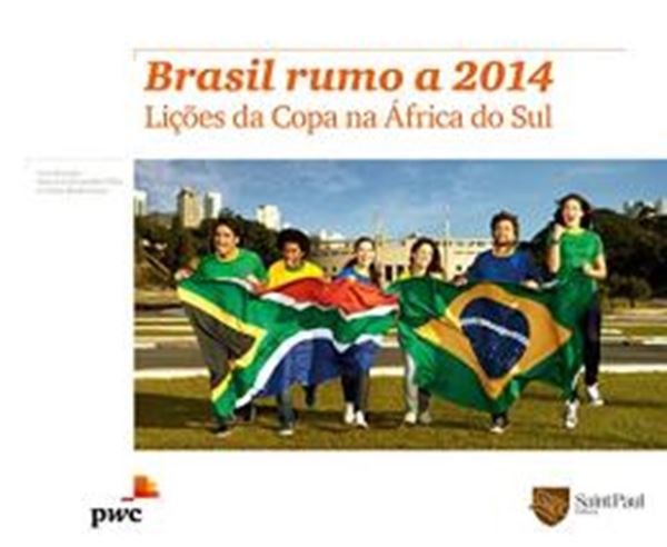Picture of BRASIL RUMO A 2014