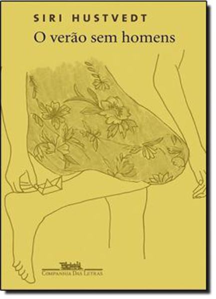 Picture of VERAO SEM HOMENS, O