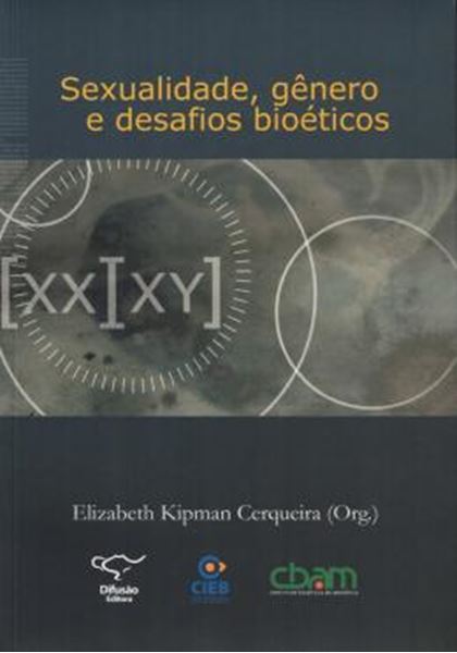 Picture of SEXUALIDADE, GENERO E DESAFIOS BIOETICOS