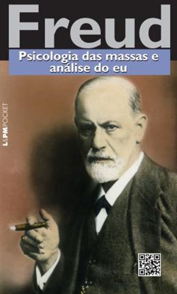 Picture of PSICOLOGIA DAS MASSAS E ANALISE DO EU - POCKET