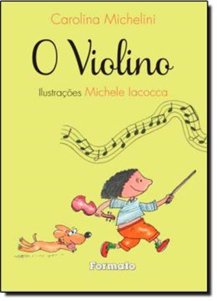 Picture of VIOLINO, O