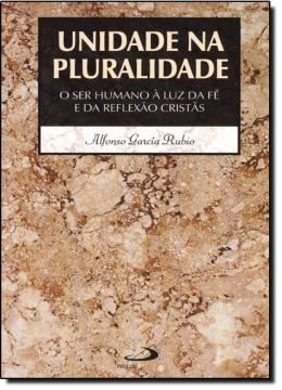 Imagem de UNIDADE NA PLURALIDADE - 3º EDICAO