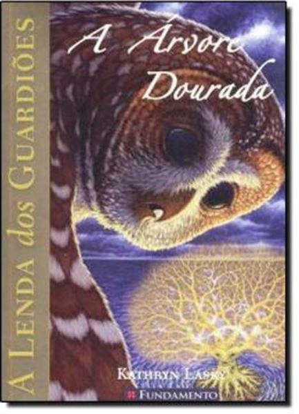 Picture of A LENDA DOS GUARDIOES - VOL. 12 - A ARVORE DOURADA