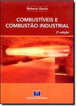 Imagem de COMBUSTIVEIS E COMBUSTAO INDUSTRIAL - 2ª ED