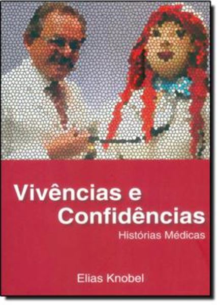 Picture of VIVENCIAS E CONFIDENCIAS - HISTORIAS MEDICAS