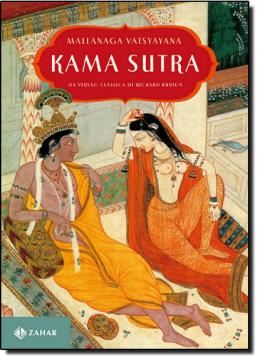 Imagem de KAMA SUTRA - EDICAO BOLSO DE LUXO
