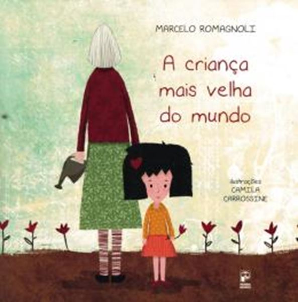 Picture of A CRIANCA MAIS VELHA DO MUNDO