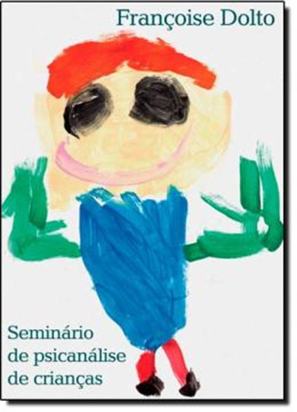 Picture of SEMINARIO DE PSICANALISE DE CRIANCAS