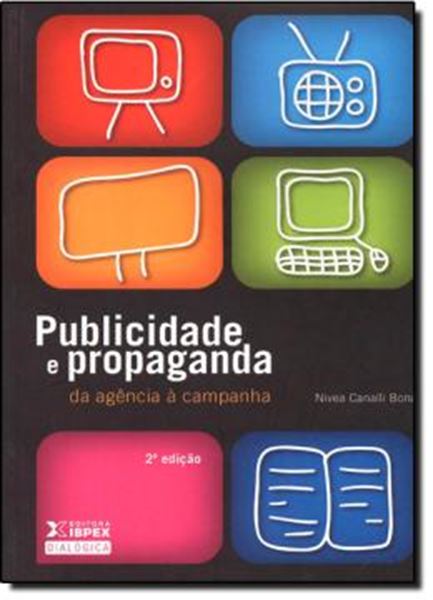 Picture of PUBLICIDADE E PROPAGANDA DA AGENCIA A CAMPANHA