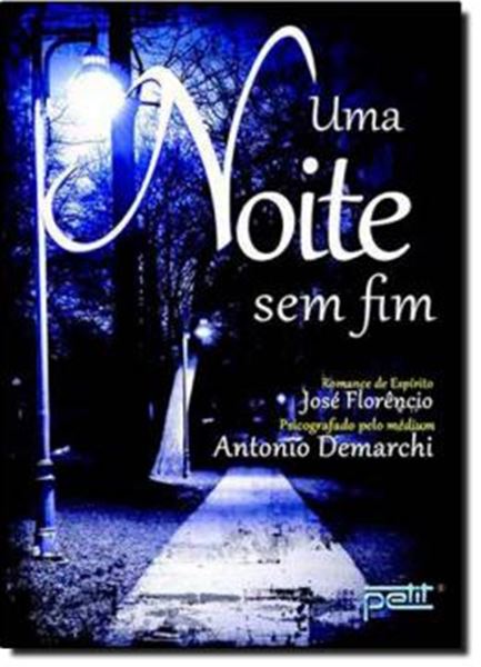 Picture of UMA NOITE SEM FIM