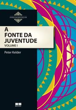 Imagem de FONTE DA JUVENTUDE, A, V.1