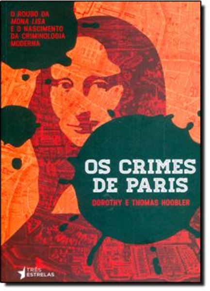 Picture of CRIMES DE PARIS, OS