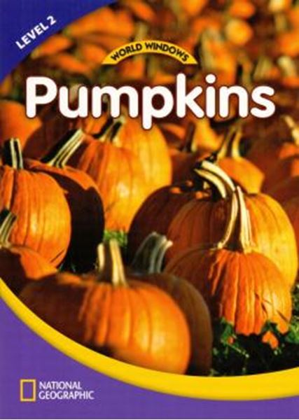 Picture of WORLD WINDOWS LEVEL 2 SCIENCE - PUMPKINS - STUDENT BOOK