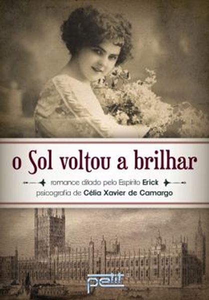 Picture of SOL VOLTOU A BRILHAR, O