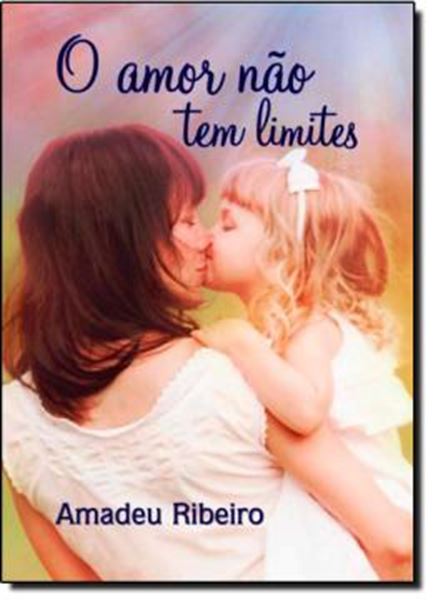 Picture of AMOR NAO TEM LIMITES, O